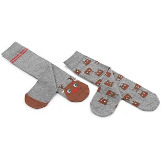 Chaussette de Noël Jolly