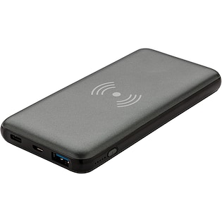 Batterie externe Premier, 10.000 mAh