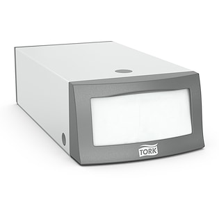 Tork Counterfold Dispenser N1