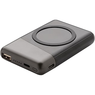 Batterie externe Iserbrook, 5.000 mAh