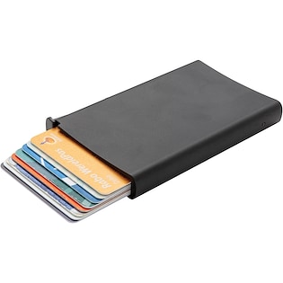 Étui pour cartes de crédit Excalibur