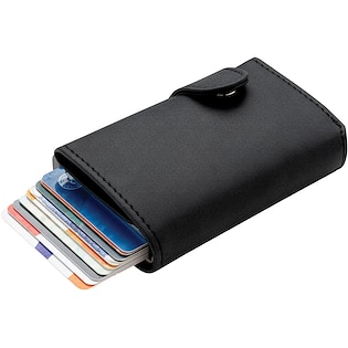 Étui pour cartes de crédit Rex