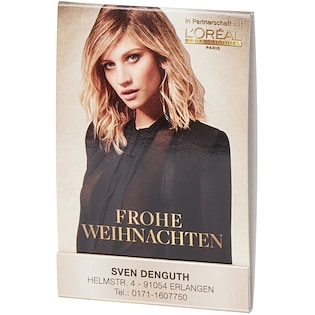 Lime à ongles Cortina