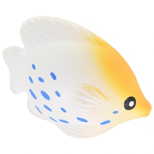 Balle anti-stress Tropical Fish