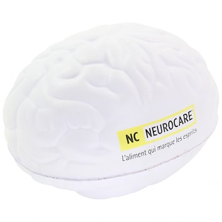 Balle anti-stress IQ