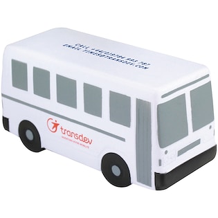 Balle anti-stress Bus