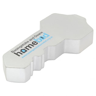 Balle anti-stress Key