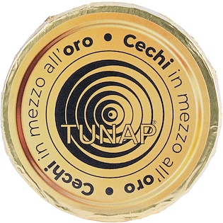 Pièce en chocolat Azteka, 66 mm