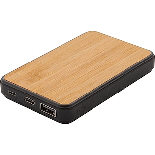 Batterie externe Weber, 5.000 mAh