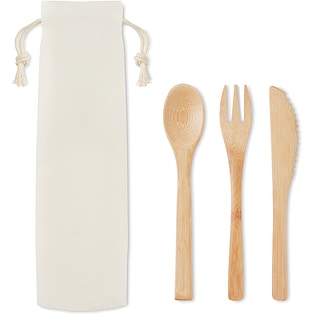 Set de couverts Henry