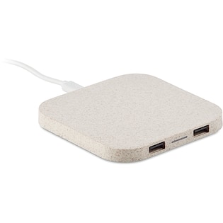 Chargeur sans fil Arlington, 5W