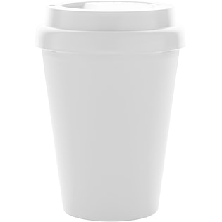 Mug take away Callas, 30 cl