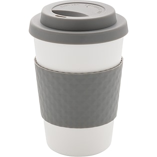 Mug take away Henderson, 27 cl