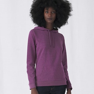 B&C Hoodie Women