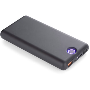Batterie externe Maddox, 20.000 mAh