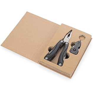 Outil multifonctions Randolph