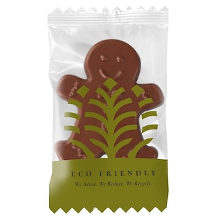 Chocolat Happy, 15 g