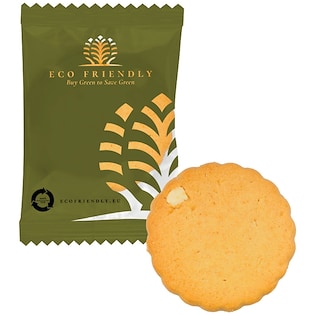 Biscuit Aurora Vegan