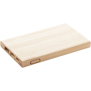 Batterie externe Terrance, 4.000 mAh