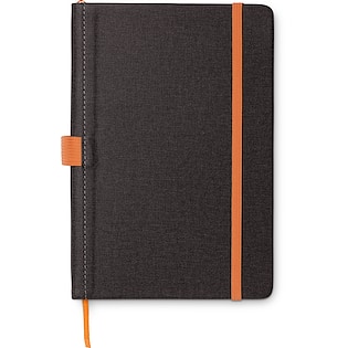 Cahier Preston A5