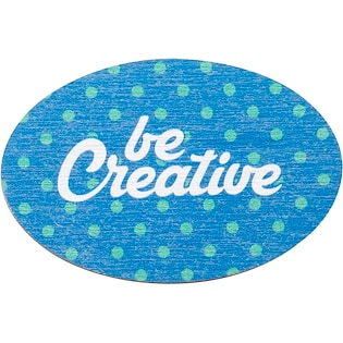 Magnet pour frigidaire Disco