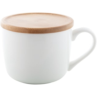 Mug en porcelaine Cameron