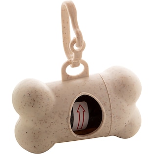 Sac ramasse-crottes Skip