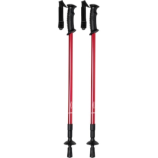 Bâtons de randonnée pédestre Miles