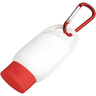 Crème solaire Pamplona, 30 ml