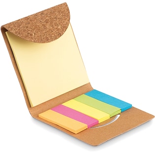 Marque-page Corkington