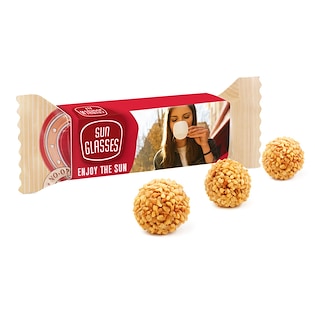 Leibniz Hazelnuts
