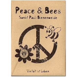 Sachet de graines Naturally