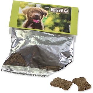 Snacks pour chiens Bud