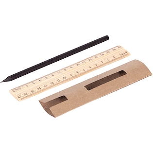 Set de crayons Pagoda