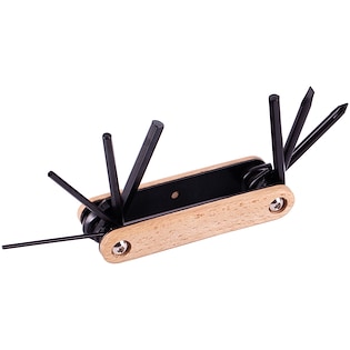 Outil multifonctions Amsterdam