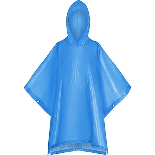 Poncho de pluie Bern