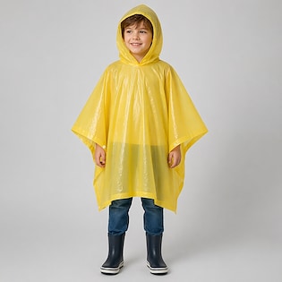 Poncho de pluie Bern