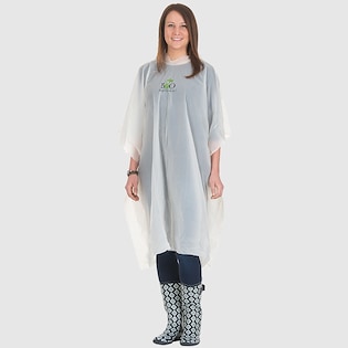 Poncho de pluie Pallas