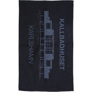 Serviette de cuisine Smygehuk, 30 x 50 cm