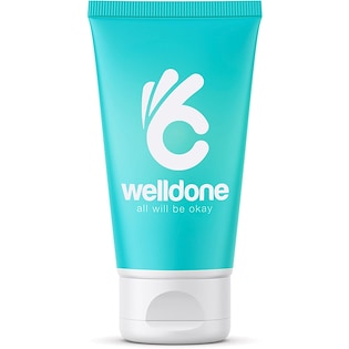 Gel antibactérien pour les mains Roxby, 100 ml