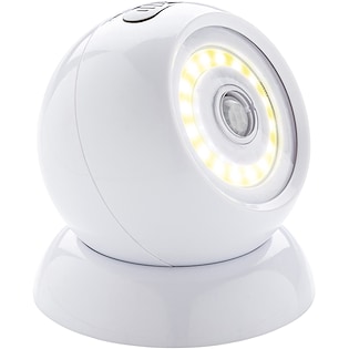 Lampe avec détecteur de mouvement Santander