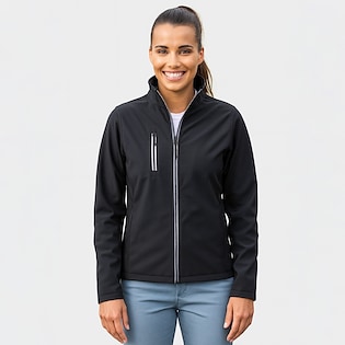 Elevate Orion Women´s Softshell Jacket