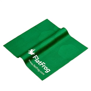 Chiffon microfibres Eden Eco