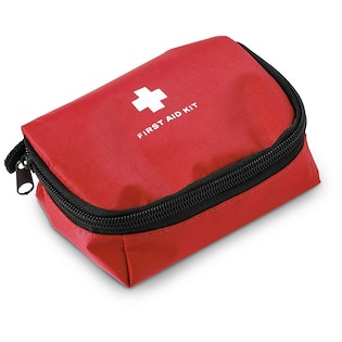 Kit de premiers secours Carling