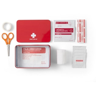 Kit de premiers secours Bideford