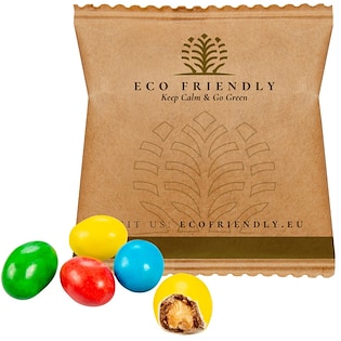 Chocolat Milly, 10 g