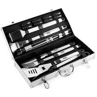 Kit de barbecue Monterey