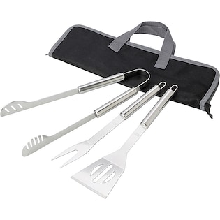 Kit de barbecue Ferndale