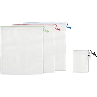 Sachet de fruits Billingham