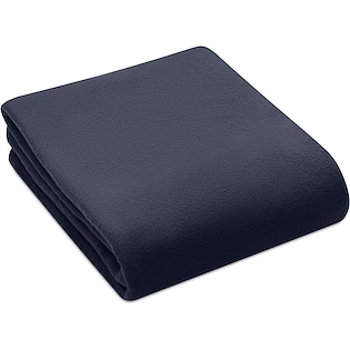 Couverture en laine polaire Alston